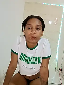 Pertunjukan Kamera Web lucy_sluppy_hard