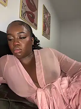 London_xo's Webcam Show