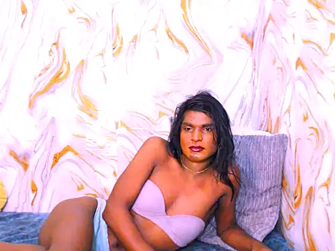 Chat +18 de spicybarbie ao vivo