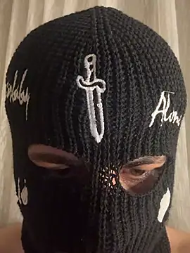 Show de webcam de Tanidikbirii