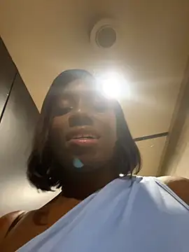 ZarahFerreira Webcam show