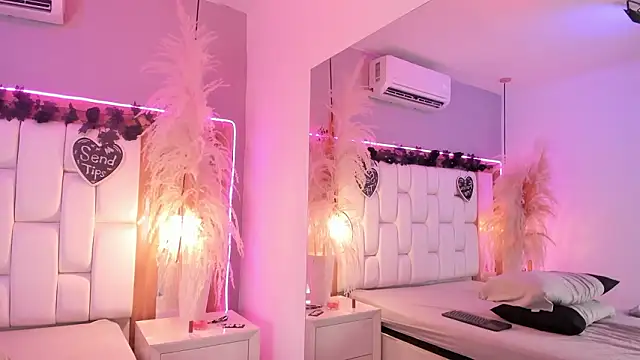 Max_Huntter 在線直播表演