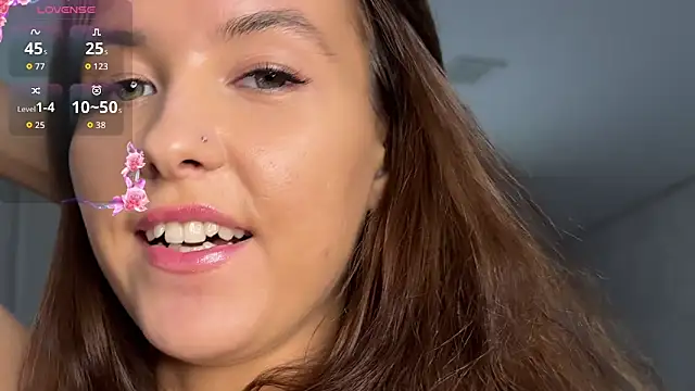 Вебкам-шоу KeeleyNoble