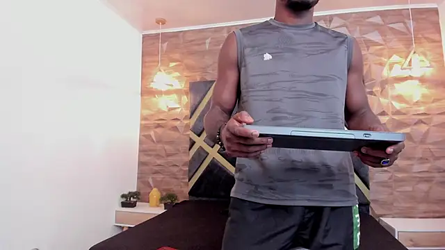 Chat XXX Live Oliver_Laurent_