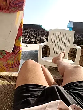 Chat XXX Live Desii_rockstarr