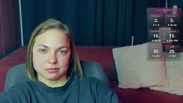 TataArdent's Live XXX Chat