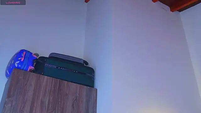 macasweet Adlı Modelin Canlı XXX Sohbeti