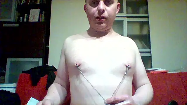 Matttthees – Kamerová šou