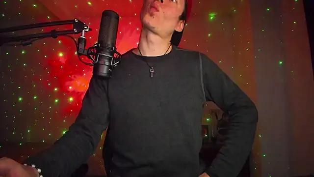 Chat XXX Live Headhunterdz