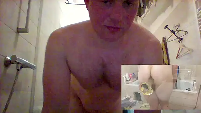 Matttthees 网络视讯表演