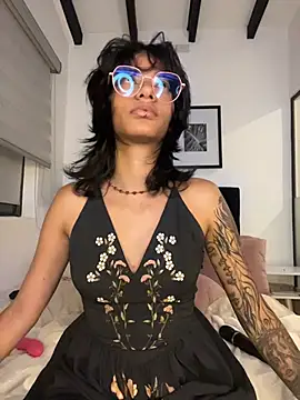 TweetiePieXXXのライブXXXチャット