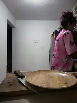 Woo_isDaphne's Live XXX Chat