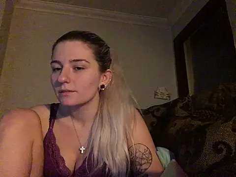 xxamyleighxx Obrolan Langsung XXX