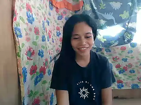 Czat XXX na żywo – PinaySkinnyGirl