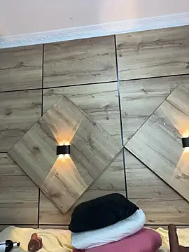 AmbarBlosom Chat XXX live