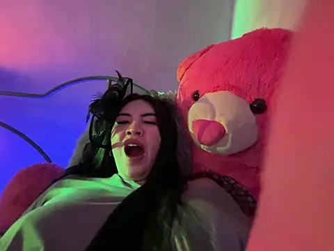 sacred_gracexx – Live XXX-chat