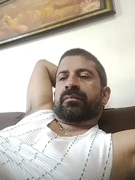 XxX_KING30 Webcam Show