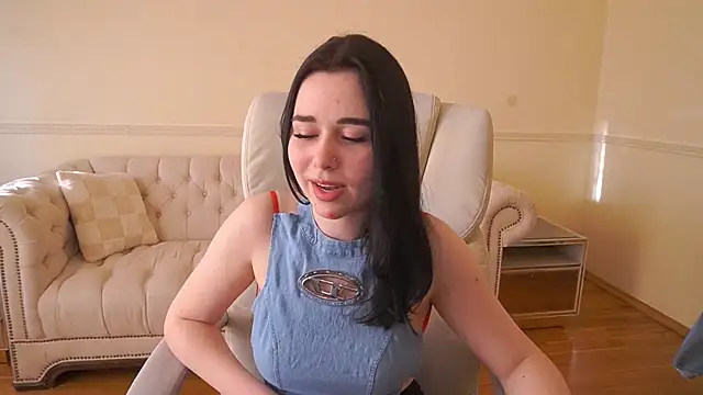 TorrySrar live XXX chat