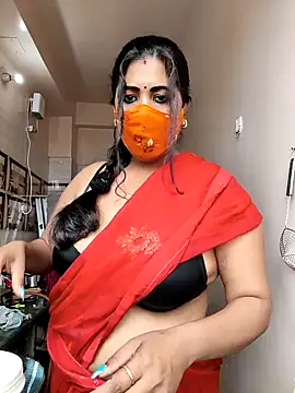 عرض كام Poly_bhabi