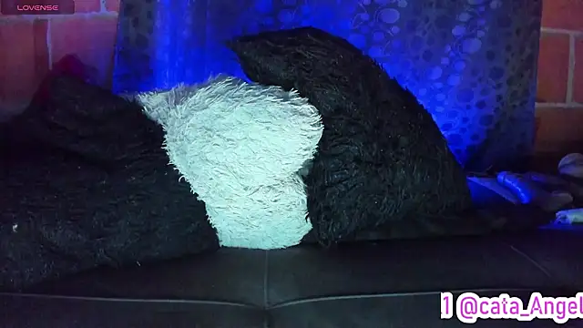 Czat XXX na żywo – Cata-angel