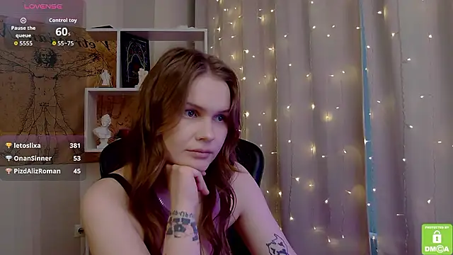 Kate_mermaid live XXX chat