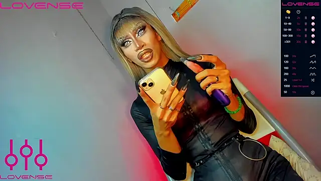 anitacruise's Live XXX Chat