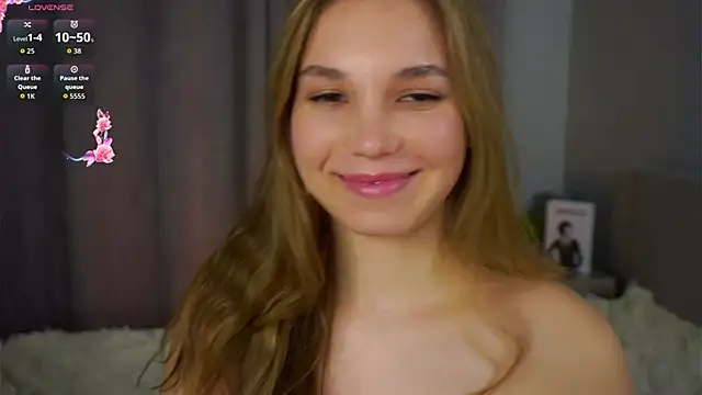 Chatroom XXX en direct de AmparoCilek