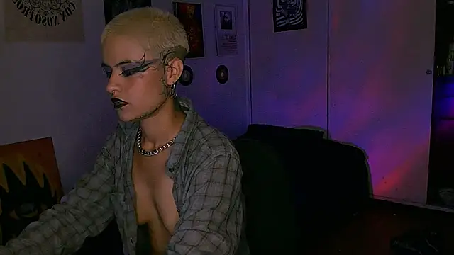 Chat XXX en directo de alex_one888