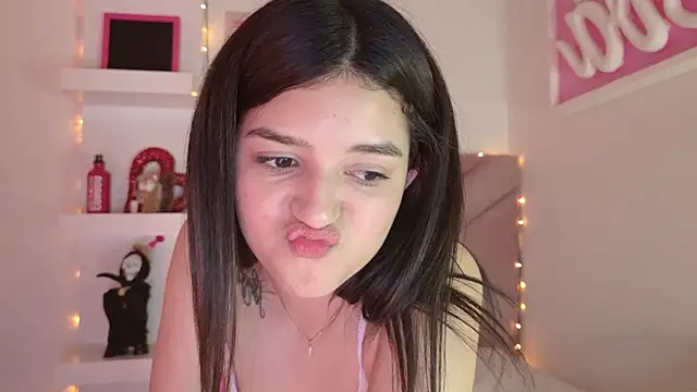 eva_sin18 Chat XXX live