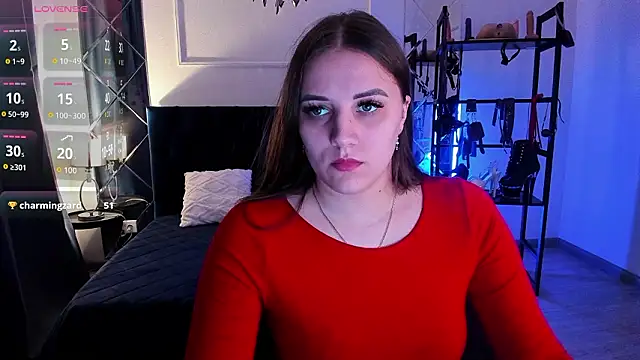 CandyKimmy's Webcam Show