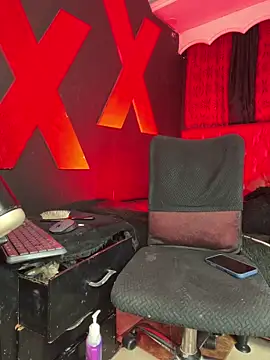 abrilbigcock Webcam-Show