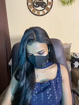 Živý XXX chat its_ur_flora