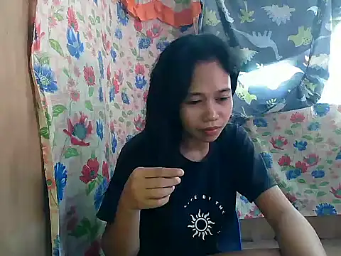 PinaySkinnyGirl: απευθείας συνομιλία ΧΧΧ