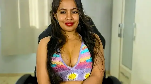 Chat XXX en directo de FannyXhot