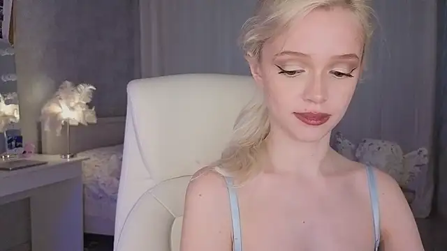 I_am_joss' Live XXX Chat