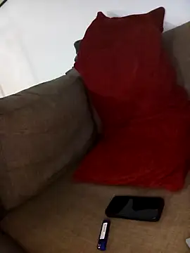 THE_CHEEKY_ALPHAのライブXXXチャット