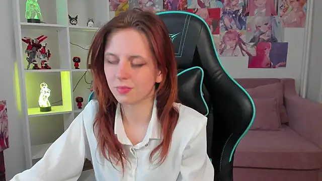 FreyaVey Chat XXX live