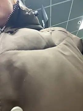 Živý XXX chat MerlinDave