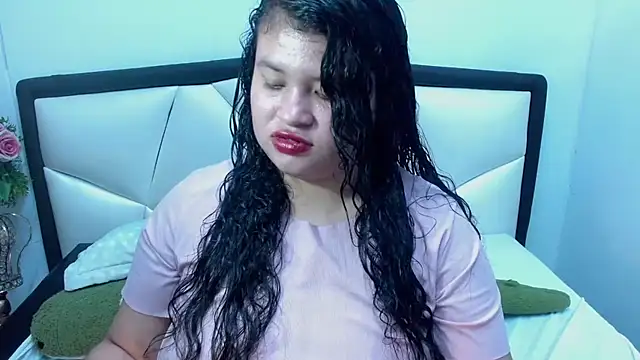 Czat XXX na żywo – Madison_Copers