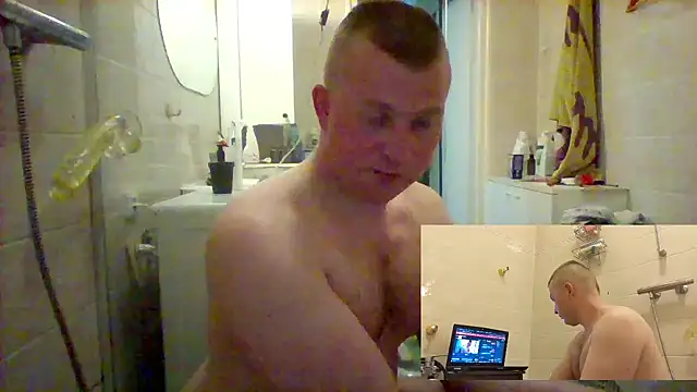 Вебкам-шоу Matttthees