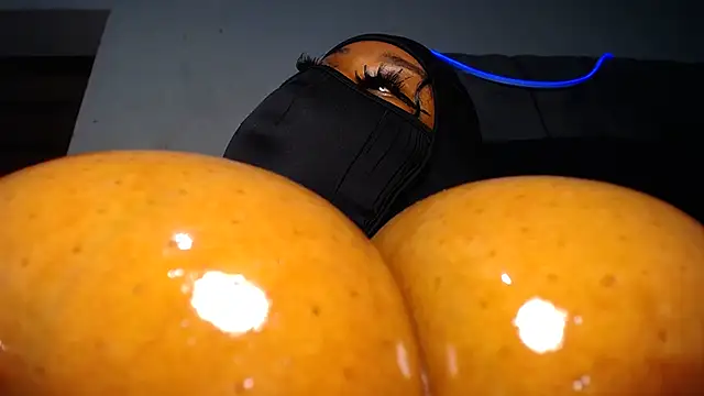 XPanther_24: вебкам-шоу