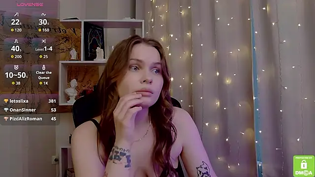 Kate_mermaid Live XXX-Chat