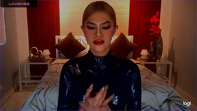 StellaStrong30 Pertunjukan Webcam