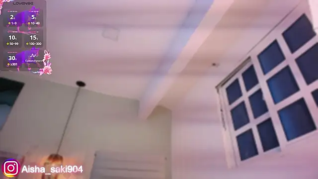 Онлайн чат XXX aisha_sakina