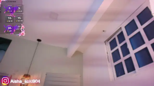 aisha_sakina 即時 XXX 聊天