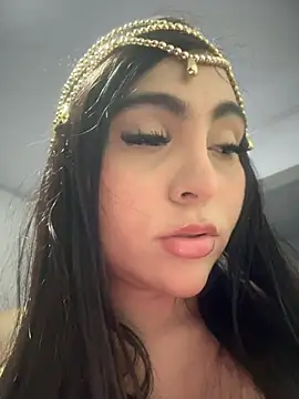 Chat +18 de Sarahballiston_ ao vivo