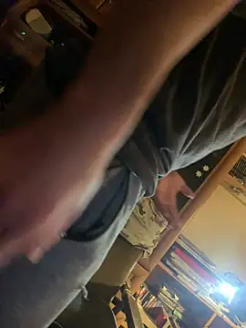 firefoxfeel Live XXX-Chat