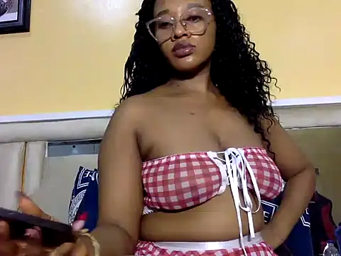 Chat +18 de BOOTY_BANGERxxx ao vivo