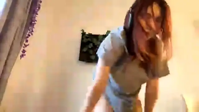 EunTurtonのウェブカメラショー