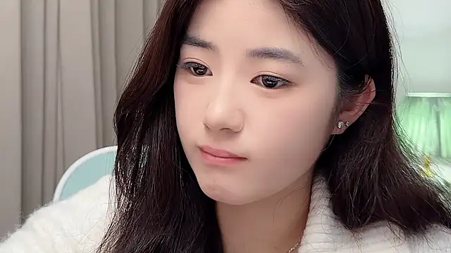 Nicole20266 웹캠 쇼